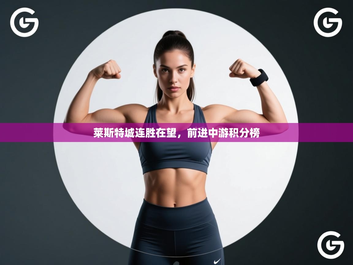 莱斯特城连胜在望，前进中游积分榜  第2张