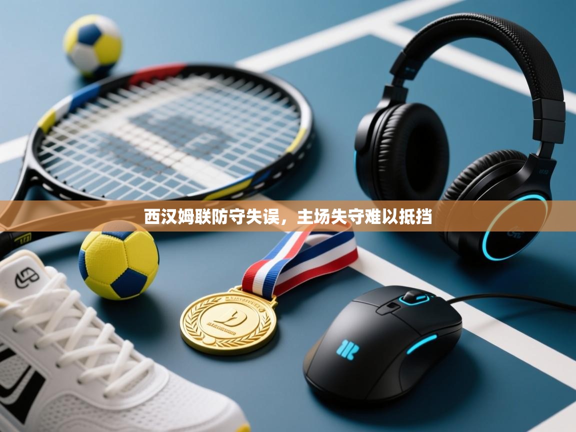 西汉姆联防守失误,主场失守难以抵挡 第1张