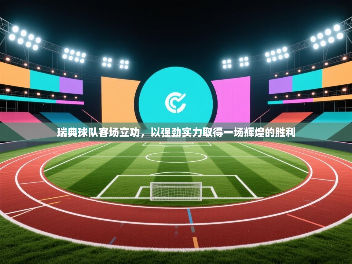 瑞典球队客场立功，以强劲实力取得一场辉煌的胜利