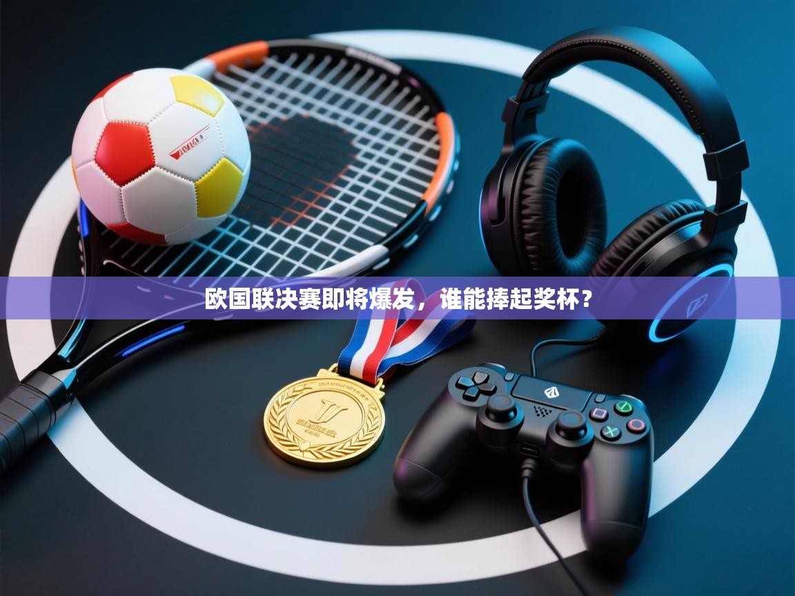 欧国联决赛即将爆发,谁能捧起奖杯? 第1张