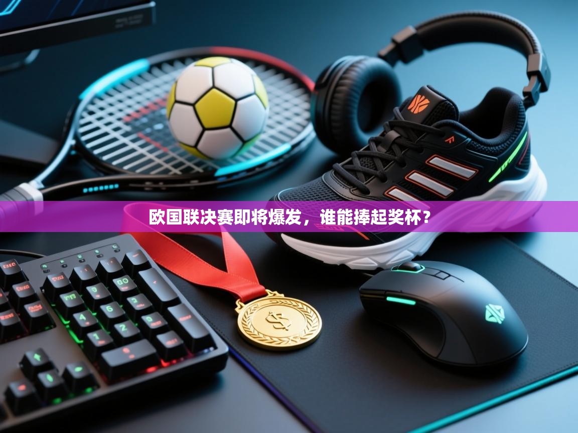 欧国联决赛即将爆发,谁能捧起奖杯? 第2张