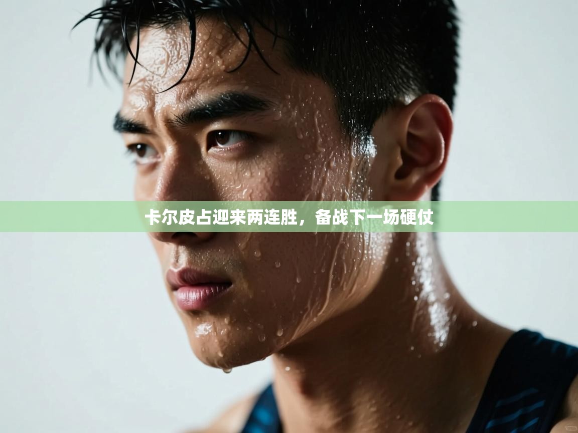 卡尔皮占迎来两连胜,备战下一场硬仗 第1张