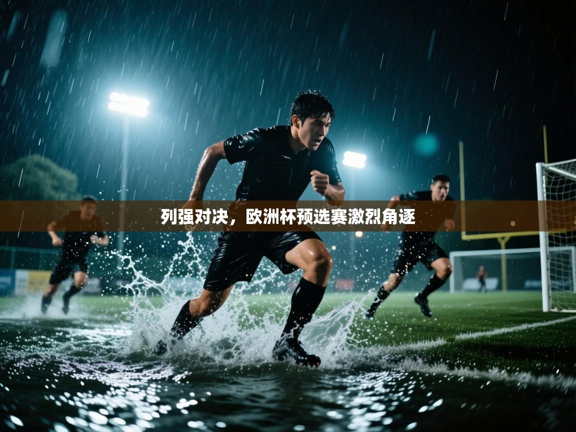 列强对决,欧洲杯预选赛激烈角逐 第1张