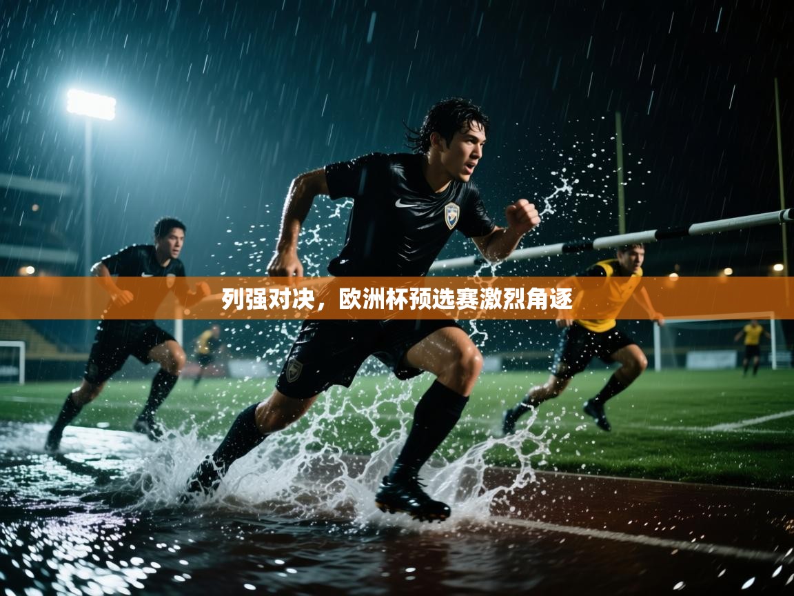 列强对决,欧洲杯预选赛激烈角逐 第2张