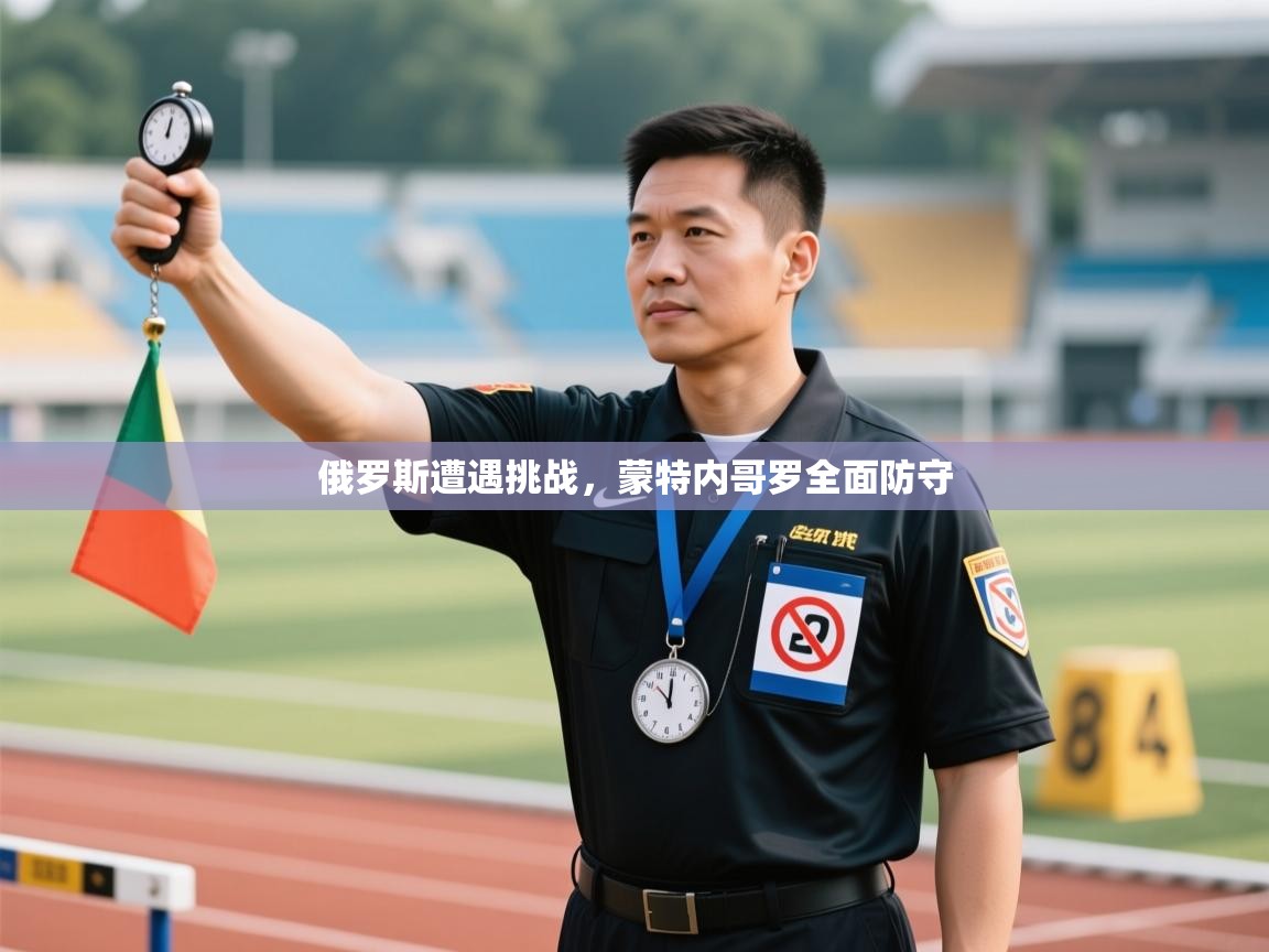 俄罗斯遭遇挑战，蒙特内哥罗全面防守