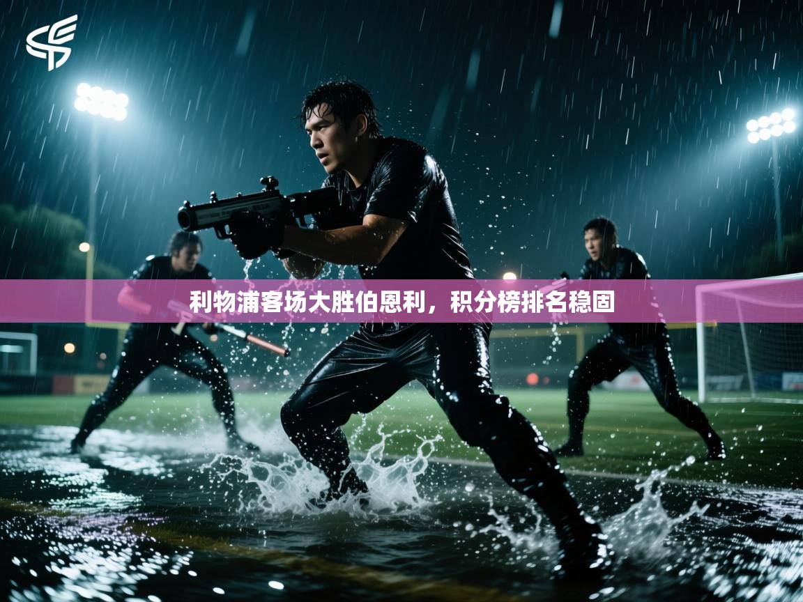 利物浦客场大胜伯恩利,积分榜排名稳固 第1张