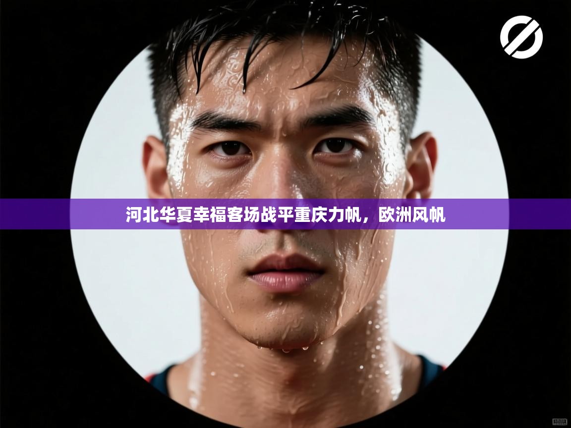 河北华夏幸福客场战平重庆力帆，欧洲风帆  第2张