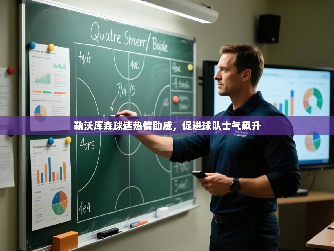 勒沃库森球迷热情助威，促进球队士气飙升  第2张