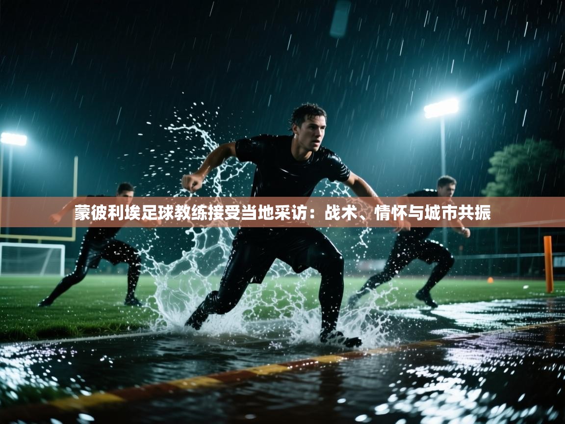 蒙彼利埃足球教练接受当地采访：战术、情怀与城市共振  第1张