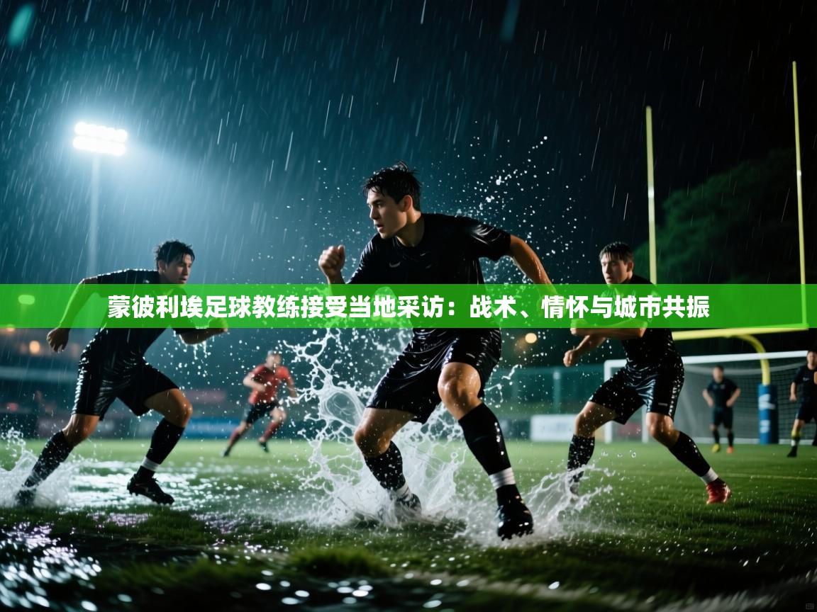 蒙彼利埃足球教练接受当地采访：战术、情怀与城市共振  第2张